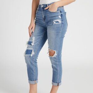 Women’s Mica skinny jeans size 30